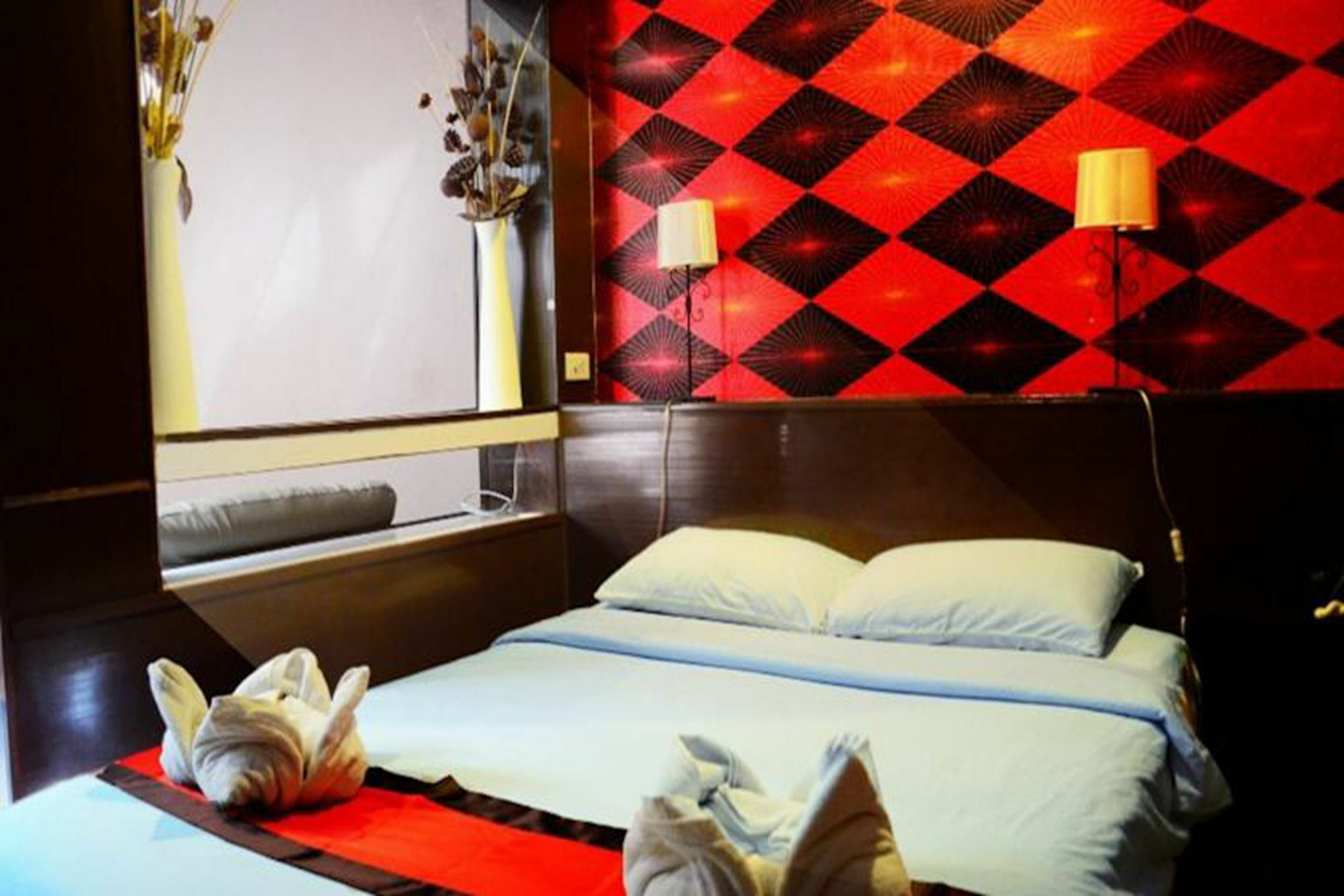เบสต์ คอร์เนอร์ พัทยา Hotel Pattaya ภายนอก รูปภาพ